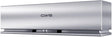 CWS Air Bar Duftspender Edelstahl – Duo-Kartuschen-System für 2×80 ml