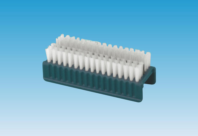 CWS Handwaschbürste 12 Bürsten pro Verpackungseinheit – Hygienische Handreinigung