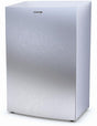 CWS Paradise Stainless Steel Paper Bin 25 l – Edelstahl Abfallbehälter, matt gebürstet, Wandmontage