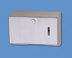 Edelstahl / 170 mm / 170 mm