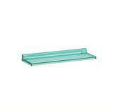 LAUFEN Ablage KARTELL 450 x 155 x 40 mm Bernstein – Wandmontage Sanitärkeramik