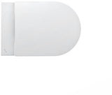 LAUFEN PRO Wand-WC spülrandlos Tiefspüler 530x360 mm weiß