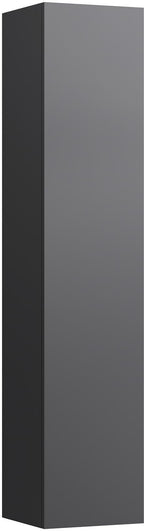 340 mm / schiefergrau / grau