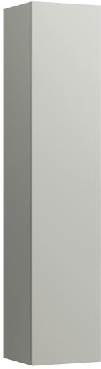 340 mm / kieselgrau / grau