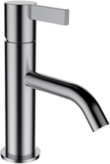 LAUFEN Einhand-Waschtischmischer KARTELL ohne Ablaufventil chrom