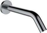 LAUFEN Wanneneinlauf KARTELL Ausladung 175 mm chrom – Wandmontage