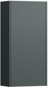 LAUFEN Halbhochschrank BASE FÜR PRO S 700x350x185 mm, Scharnier links, weiß matt