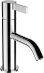 LAUFEN Einhand-Waschtischmischer KARTELL ohne Ablaufventil chrom