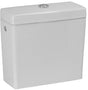 LAUFEN PRO Spülkasten 175x380x360 mm, seitlicher Wasseranschluss, weiß