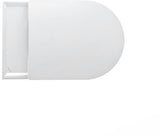 LAUFEN PRO Wand-WC Tiefspüler 360x560 mm weiß, 6 Liter, offener Spülrand