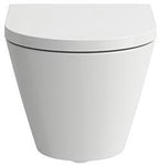 Tiefspüler / weiß / LCC