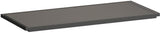 LAUFEN Ablage KARTELL für Waschtisch 460 x 200 x 15 mm kristallklar