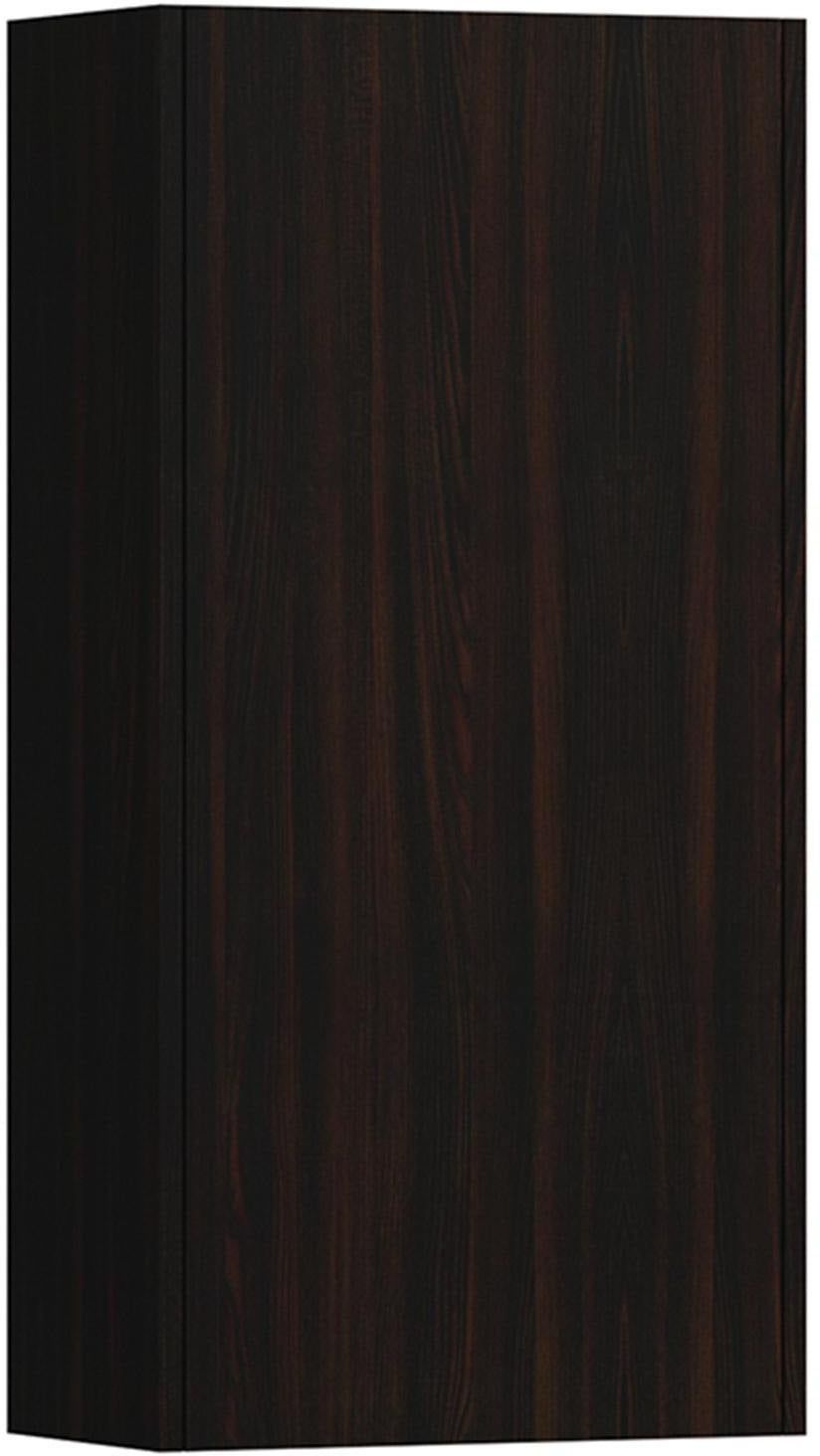 LAUFEN Halbhochschrank BASE FÜR PRO S 700x350x185 mm, Scharnier links, weiß matt