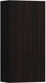 LAUFEN Halbhochschrank BASE FÜR PRO S 700x350x185 mm, Scharnier links, weiß matt