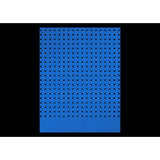 KING TONY Profi-Werkzeuge - Lochwände für 87D1113AKB 87D1116AKB