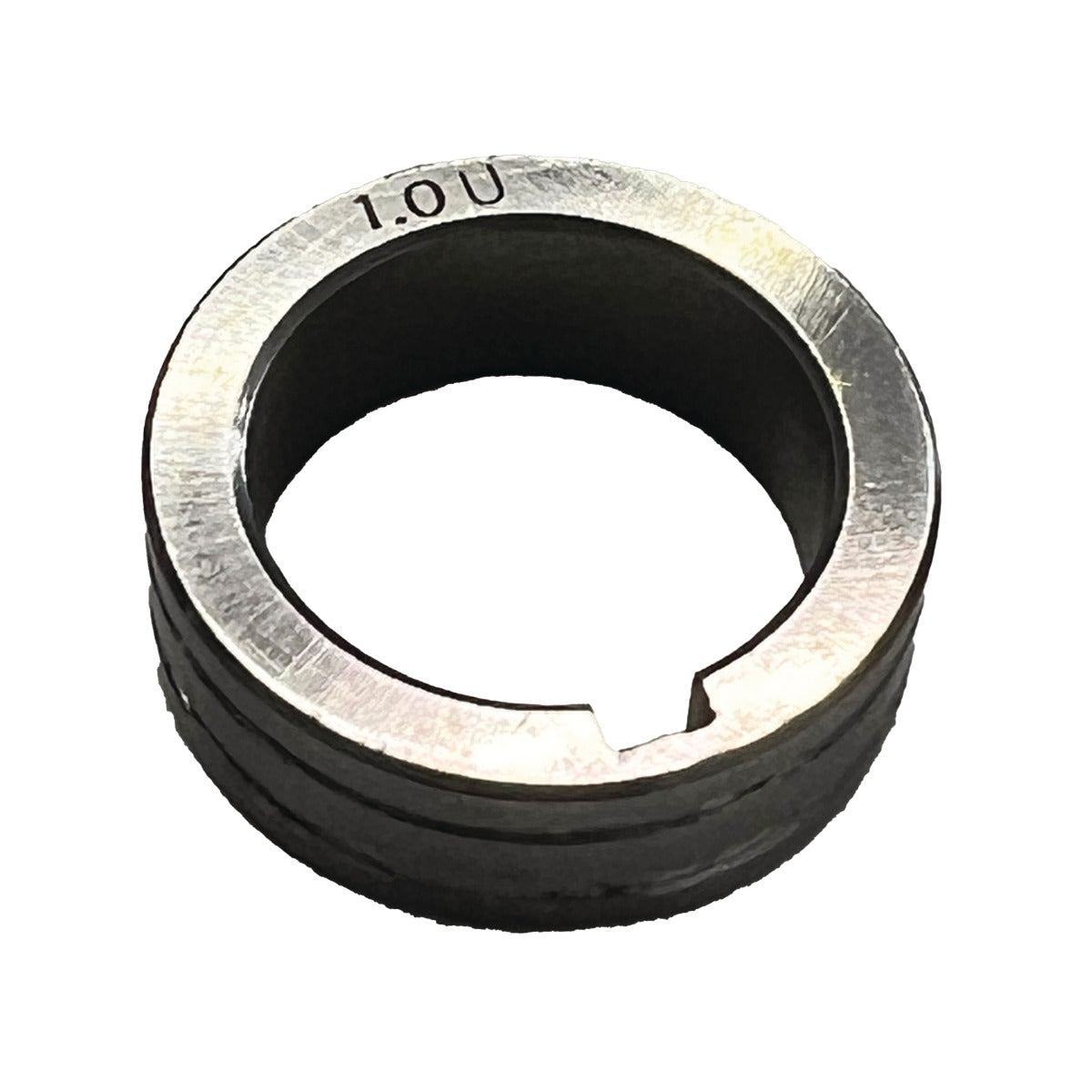 Schweisskraft Vorschubrolle einzeln 1,0/1,2 mm K-Nut - Art. 1171034