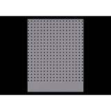 KING TONY Profi-Werkzeuge - Lochwände für 87D1113AKG 87D1116AKG