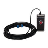 Schweisskraft Handfernregler mit 10 m Anschlusskabel für Craft-Stick 403 CEL/Pro 403 CEL - Art. 1174011