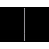 KING TONY Profi-Werkzeuge - Säule für Lochwände kompatibel mit halber Werkstatt - grau 87D11071AKG