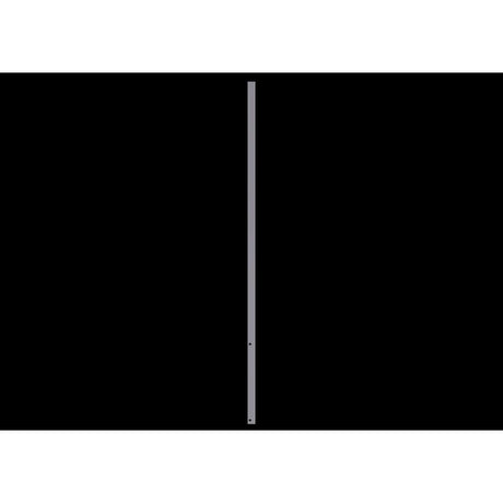 KING TONY Profi-Werkzeuge - Säule für Lochwände kompatibel mit halber Werkstatt - grau 87D11071AKG