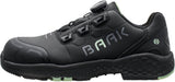 BAAK Damensicherheitsschuh Alea S3S ESD – Mikrofaser/TPU, Gr. 35, Weite 10