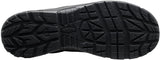BAAK Sicherheitsstiefel Brandon S7S FO LG SR ESD – Putek-Textil, Stahlkappe, Gr. 38