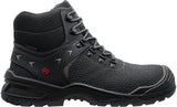 BAAK Sicherheitsstiefel Brandon S7S FO LG SR ESD – Putek-Textil, Stahlkappe, Gr. 38