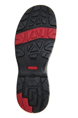 BAAK Sicherheitsstiefel Bailey S3 HI HRO SRC WR aus Rindleder, Gr. 40, Weite 11