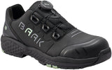 BAAK Damensicherheitsschuh Alea S3S ESD – Mikrofaser/TPU, Gr. 35, Weite 10