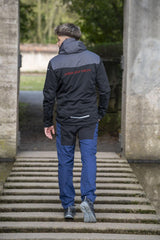 BAAK Sicherheitsschuh Pat S3S ESD Textil schwarz Gr. 38 – Leichter Schutz mit Komfort