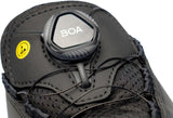 BAAK Sicherheitsschuh Sid S1PS CI FO HRO SR ESD – Strick, Boa®Fit, Gr. 35