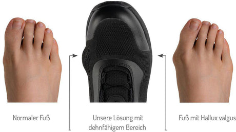 BAAK Sicherheitsschuh Sid S1PS CI FO HRO SR ESD – Strick, Boa®Fit, Gr. 35