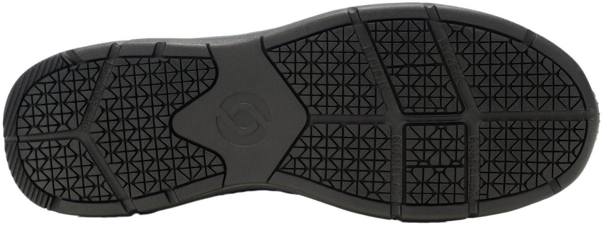 BAAK Sicherheitsschuh Sid S1PS CI FO HRO SR ESD – Strick, Boa®Fit, Gr. 35