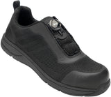 BAAK Sicherheitsschuh Sid S1PS CI FO HRO SR ESD – Strick, Boa®Fit, Gr. 35