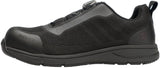 BAAK Sicherheitsschuh Sid S1PS CI FO HRO SR ESD – Strick, Boa®Fit, Gr. 35