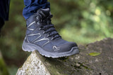 BAAK Sicherheitsstiefel Patrick S3S ESD – Textil, Composite-Flexkappe, Gr. 38