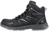 BAAK Sicherheitsstiefel Patrick S3S ESD – Textil, Composite-Flexkappe, Gr. 38