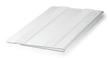 DURABLE Etikettentasche 100 x 38 mm selbstklebend transparent – scannertauglich & dokumentenecht