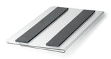 DURABLE Etikettentasche 100x38 mm transparent magnetisch für Metallflächen