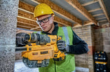 DEWALT Akku-Bohrhammer DCH263NK 18/54V 28mm 3J SDS-plus – bürstenloser Motor, Perform & Protect