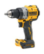 DEWALT Akku-Bohrschrauber DCD800NT 18V – Bürstenloser Motor, 90 Nm, 13 mm