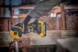 DEWALT Akku-Multimaterialschneider DCS438N 18V – bürstenlos, 76 mm, 22 mm Schnitttiefe