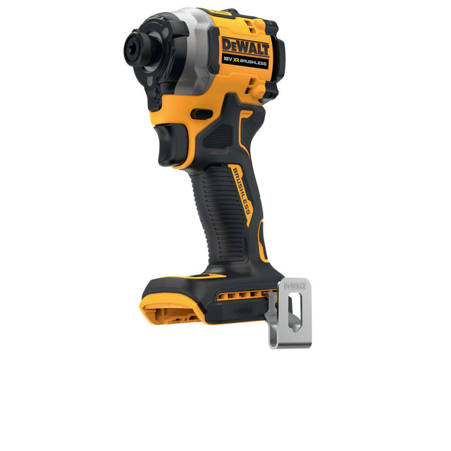 DEWALT Akku-Schlagschrauber DCF850NT 18V 6,3mm (1/4 Zoll) i6-KT 206 Nm bürstenlos