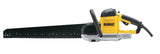 DEWALT Spezialsäge DWE397 – 1700 W, 40 mm Hub, 430 mm Schnittlänge, vibrationsarm