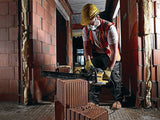 DEWALT Spezialsäge DWE397 – 1700 W, 40 mm Hub, 430 mm Schnittlänge, vibrationsarm