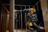 DEWALT Akku-Bohrschrauber DCD701D2 12V 2Ah bürstenlos 1,5-10mm