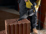 DEWALT Spezialsäge DWE397 – 1700 W, 40 mm Hub, 430 mm Schnittlänge, vibrationsarm