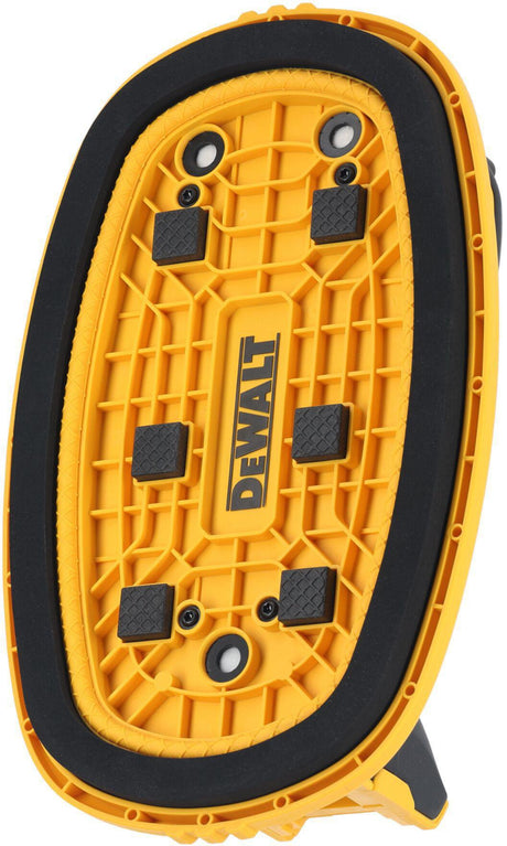 DEWALT Vakuum-Heber DCE590N-XJ ohne Akku – 120 kg Tragfähigkeit für Platten und Materialien