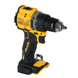 DEWALT DCD794D2T-QW Akku-Bohrschrauber 18V 2Ah 74Nm bürstenlos