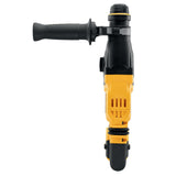 DEWALT Akku-Bohrhammer DCH263NK 18/54V 28mm 3J SDS-plus – bürstenloser Motor, Perform & Protect